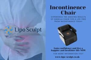 EM Chair: A Non-Surgical Solution for Treating Faecal Incontinence 5 EM Chair Wrexham For Faecal incontinence.
