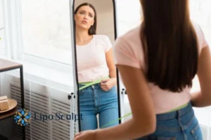 Melt Away Stubborn Belly Fat with Aqualyx Injections 3 Do you want to transform your stomach? Remove stubborn belly fat with aqualyx fat dissolving injections Wrexham today!