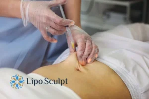 Melt Away Stubborn Belly Fat with Aqualyx Injections 2 Are you looking to remove stubborn belly fat Wrexham? Contact our team today!