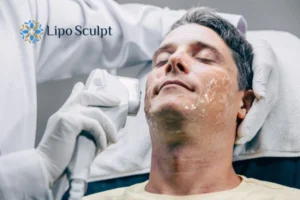 Why people choose HI-FU for their facelifts 3 Book a consultation today with Lipo Sculpt Wrexham for your HIFU facelift today!