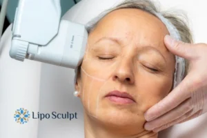 Why people choose HI-FU for their facelifts 2 Learn more about HIFU facelift Wrexham from Lipo Sculpt today!