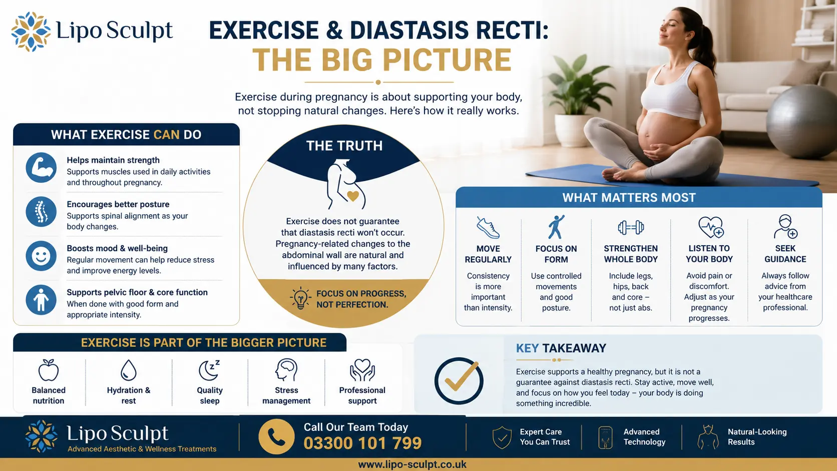 Does Exercise Reduce the Risk of Diastasis Recti? 3 Does Exercise Reduce the Risk of Diastasis Recti Wrexham : Which Types of Exercise May Support a Healthier Core?
