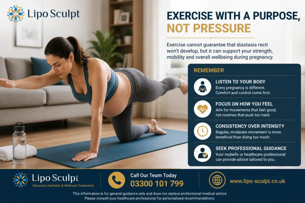 Does Exercise Reduce the Risk of Diastasis Recti? 4 Does Exercise Reduce the Risk of Diastasis Recti Wrexham : Does Every Case of Diastasis Recti Need Treatment?